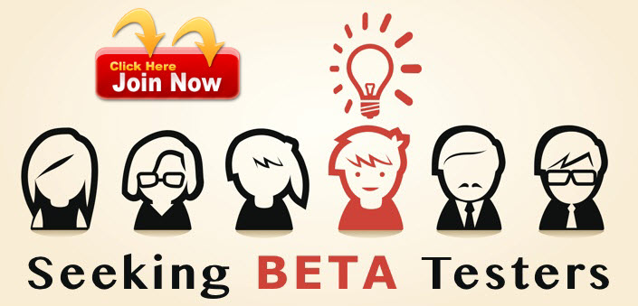 Join our <em>UI.Vision RPA</em> Beta Tester List!