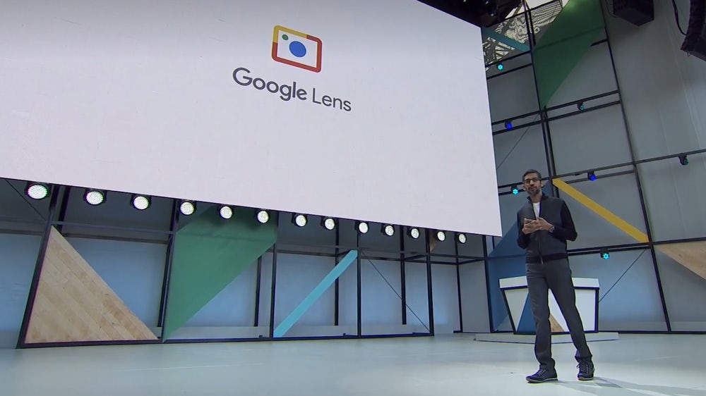 Google Lens support is coming to Google Image Search.