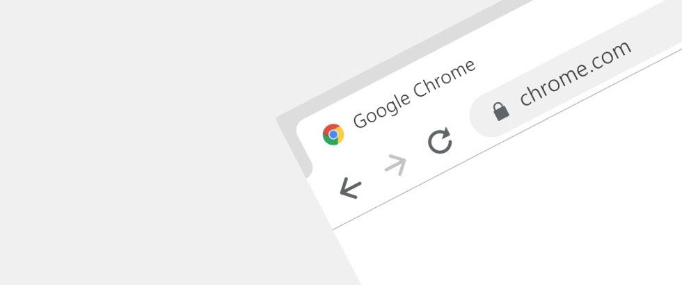 Google rolls out hiding Chrome extension icons by default