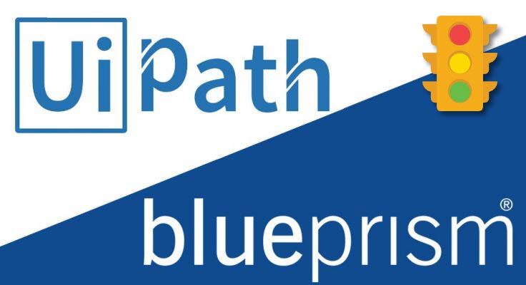 RPA 2019: UIPath vs Blue Prism 