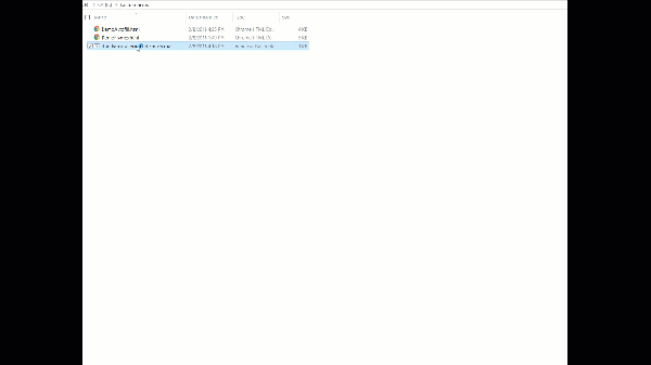 Run Selenium IDE from the command line