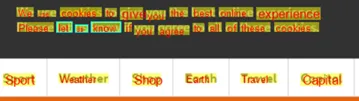 TextFind uses OCR and AI to find text on any screen.